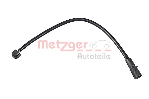 METZGER 1190013 Warnkontakt, Bremsbelagverschleiß